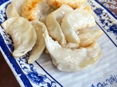 -长人馄饨铺(解放街店)