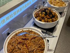 -素满香·全民食养自助(长宁龙之梦店)