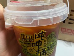 -德克士(三门路店)
