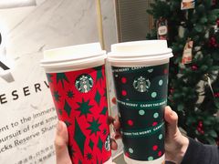 -星巴克臻选(珠海富华里店)