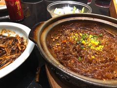 -精典一号民间菜