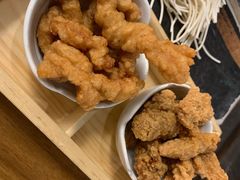 -呷哺呷哺 黄金牧场 (新中关购物中心店)