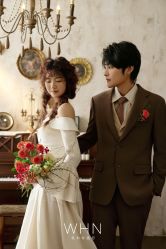 -秦皇岛我和你婚纱摄影工作室