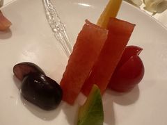-海富门·带鱼·淮扬菜·粤菜(甘家口店)