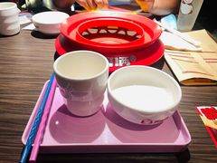-胖哥俩肉蟹煲(石家庄长安万达店)