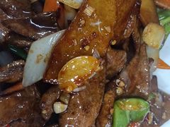-快乐老家三鲜饺子东北菜(南六中路店)