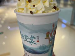 -霓裳茶舞(上海静安大悦城店)