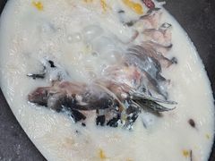 -鲜潭蒸汽石锅鱼(五道口购物中心店)