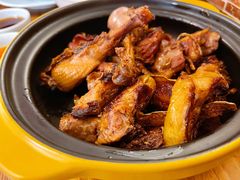 厦门姜母鸭-闽上鲜·福建菜(龙湖滨江天街店)