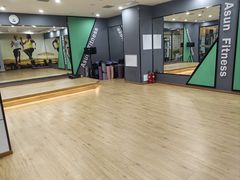 -爱尚游泳健身(外交公寓店)