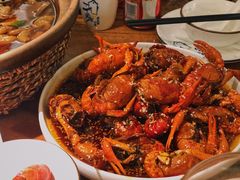 -马头巷·食景园(苏州总店)