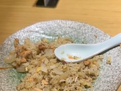 -三石铁板烧(紫竹桥店)