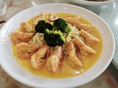 -新金盛·海鲜酒楼(盐田店)