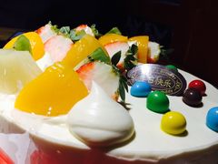 -吉美诺烘焙(公园北路店)