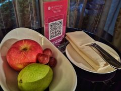 -广州白云机场雅高铂尔曼大酒店