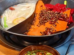 -阳阳老火锅(小南门店)