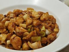 -紫光园·烤鸭(美术馆店)
