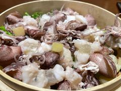 -文华小渔村(椒江康平路店)