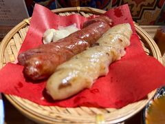 -捡角台湾食堂(宝山店)