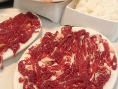 匙仁-非遗•老字号•阿彬牛肉火锅(广济桥店)