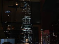 -小南洋海景餐厅(深圳湾店)