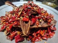 -叶派龙虾•招牌香辣蟹·海鲜(中海国际店)