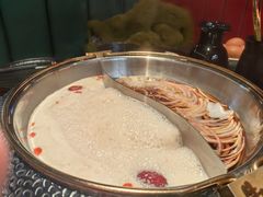 -牛New寿喜烧(金鹰世界店)