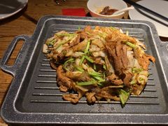 -青年公社烤鸭(青年路店)