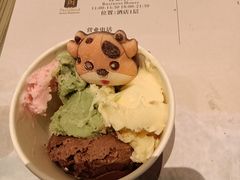 -金海湾嘉华度假酒店·海韵咖啡厅