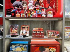 -泡泡玛特POPMART(北国先天下店)