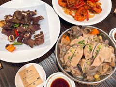 -猪肉婆私房菜(容桂总店)