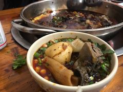 -黑竹香鸡(营和巷店)