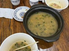 -合顺祥烩面(健康路店)