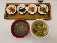 -乡党臊子面(丰庆公园店)