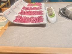 -大四喜·鲜牛肉火锅(洛阳大学城店)