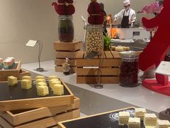 -聚春园自助餐厅(东街口店)