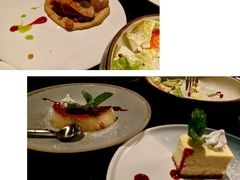 -C&R西班牙餐厅