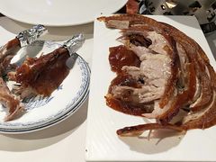 -同喜烤鸭店(光芒店)