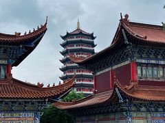 -皇罗禅寺
