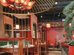 -北平食府.北京烤鸭(亦庄店)