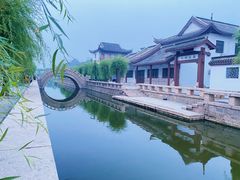 -南戴河国际娱乐中心