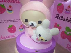 -新世界大丸百货