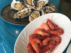 -御唐府海珊瑚主题餐厅