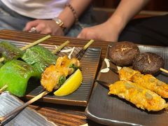 -鸟鹏烧鸟居酒屋(熙龙湾店)