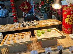 -御公馆中餐厅·点心·顺德菜·佛山东平保利洲际酒店