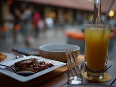 -Ministry of Crab(科伦坡店)