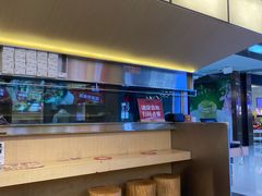 -牛邸·烧肉饭(来福士店)