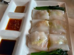 -顺德美的万豪酒店-万豪中餐厅