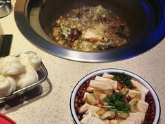 -山里屯铁锅炖·东北菜(康桥店)