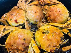 -旺豪海鲜餐厅(友谊阳光城店)